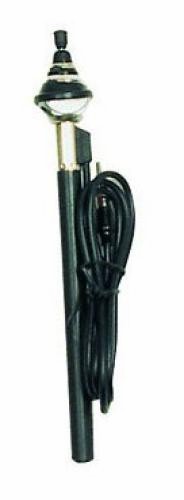 AM/FM Pull Up Mast Antenna