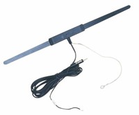 AM/FM Amplified Marine-Grade Hidden Antenna