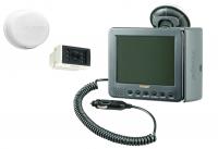 Voyager Semi-Wireless Color Backup Camera System   <font color="#FF0000">DISCONTINUED</font>