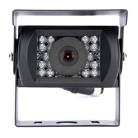 Magnadyne/MobileVision CMOS Color rearview camera