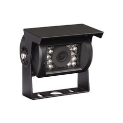 Magnadyne/MobileVision Waterproof Rear View/Color CCD Backup Camera with IR Night Vision