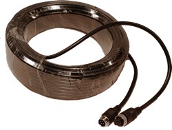 Zone Defense 65' Camera Extension Cable