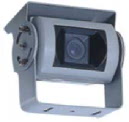 Color Backup Camera..... Includes 65' cable and RCA Breakout Adapter