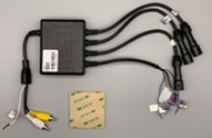CSW3 (CSW32) Voyager 3-Camera Switch Box