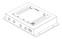 Voyager Quad-View Switcher