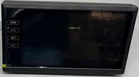9" Commercial Truck Dash Monitor for 2020 Transit Van