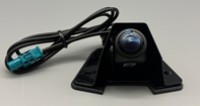 CT93202HSTDB: Camera# XS93202S Pre-Mounted Into Special Assembly For Ford Transit Cutaway Vans