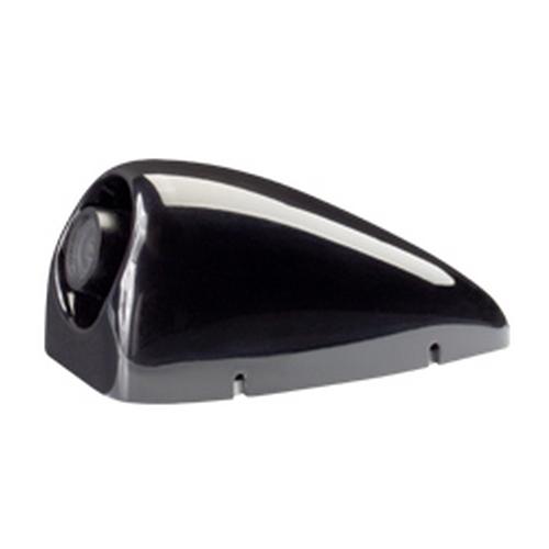 Magnadyne/MobileVision Left Side View Color CMOS Camera with Black Housing