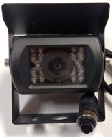 C1000 Color Camera with 4-Pin Female Connector