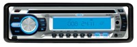 Jensen DV2011 AM/FM/CD/DVD Stereo (FACTORY-REMANUFACTURED)