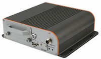 Voyager 4-Channel Mobile DVR --- Model Number DVR4100