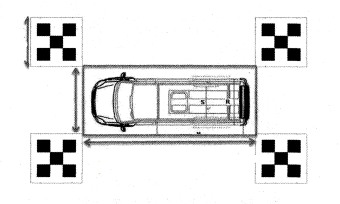 Programming Mats (quantity=4) for VAVS360 System