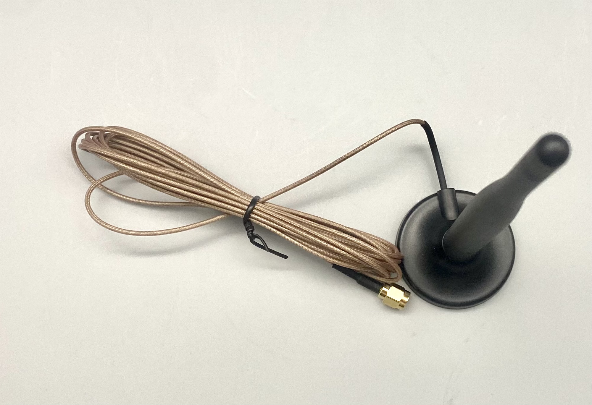 Replacement Antenna for Zone Defense Wireless Monitors and Cameras