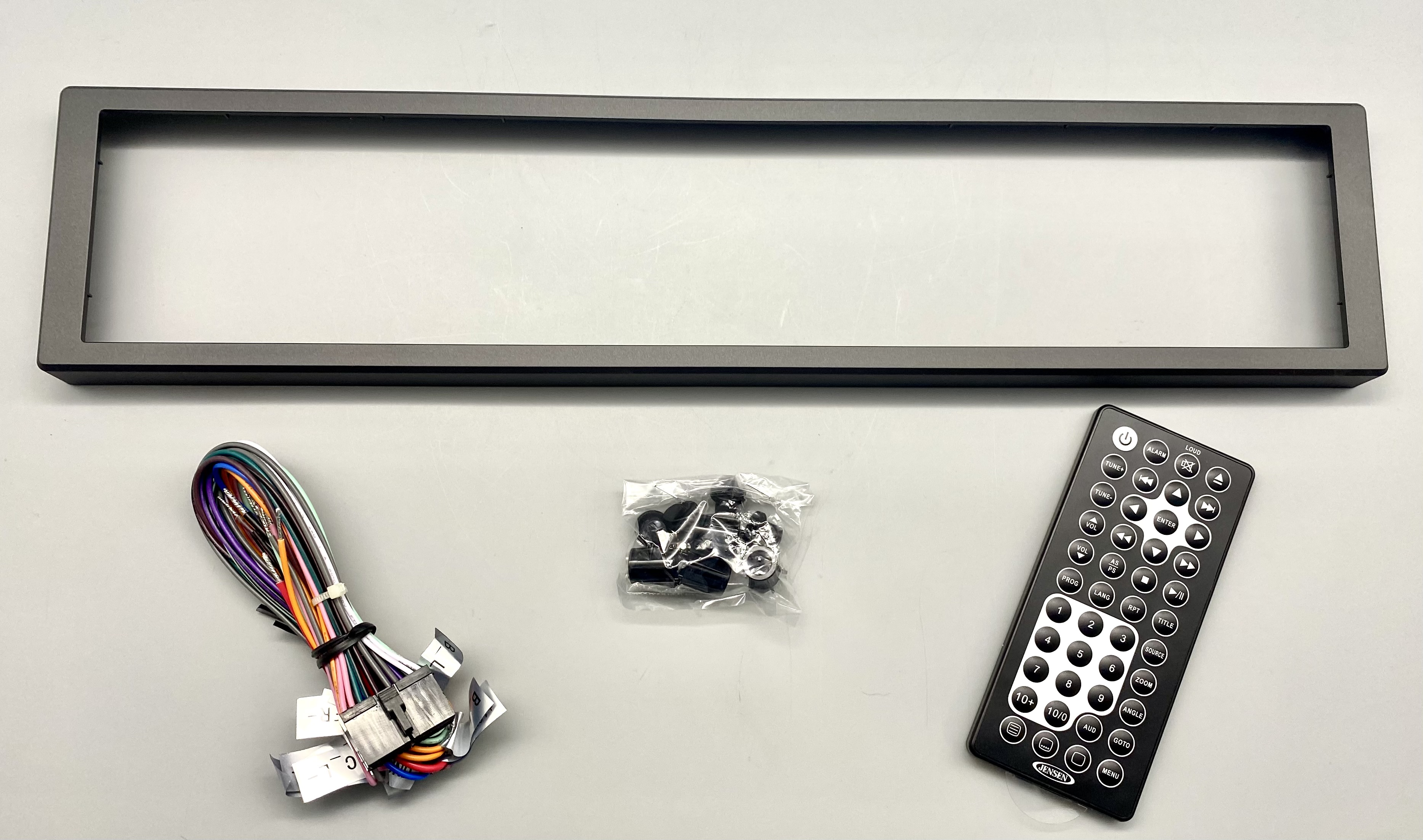 Service pack for JWM9A