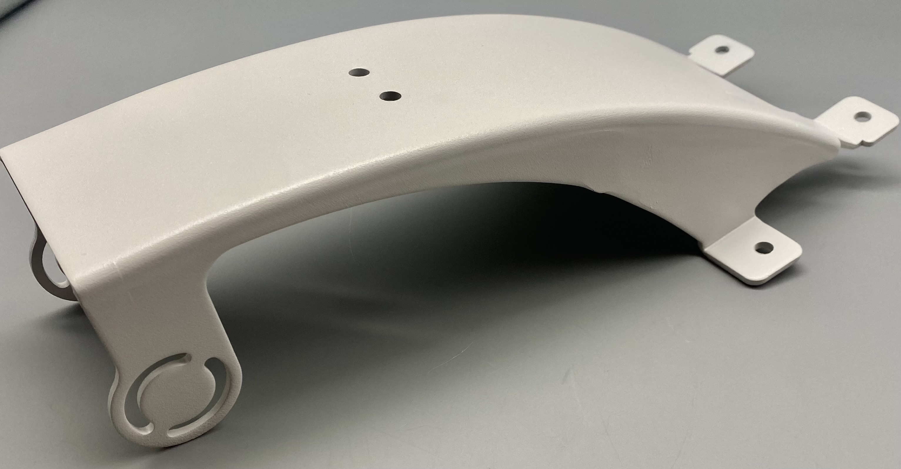 Arching Roof-Mount (Extended) Bracket for WDRV-7925C-FX Camera