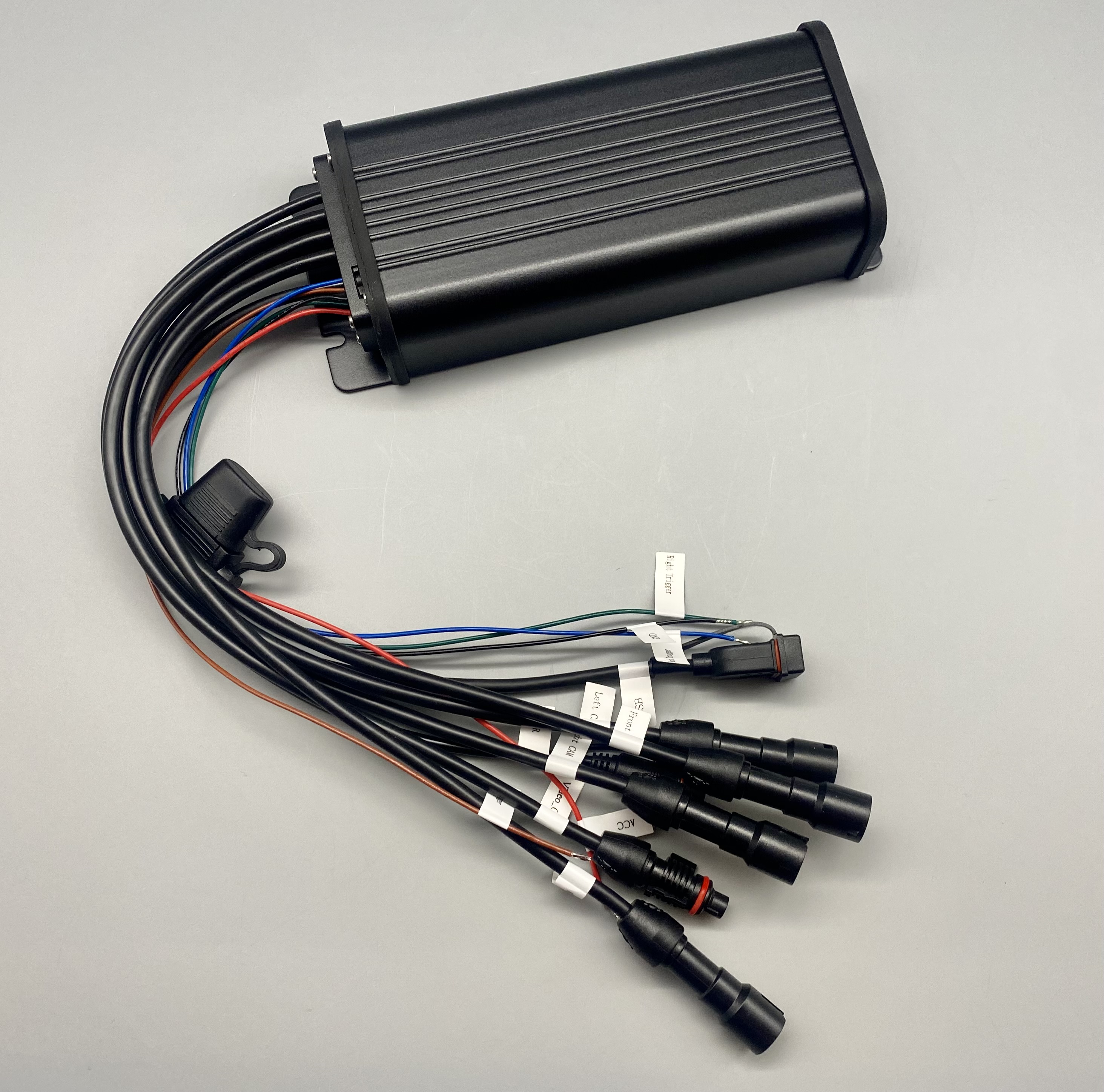 Voyager Extension Cables That Can Be Used With Voyager Side Camera...