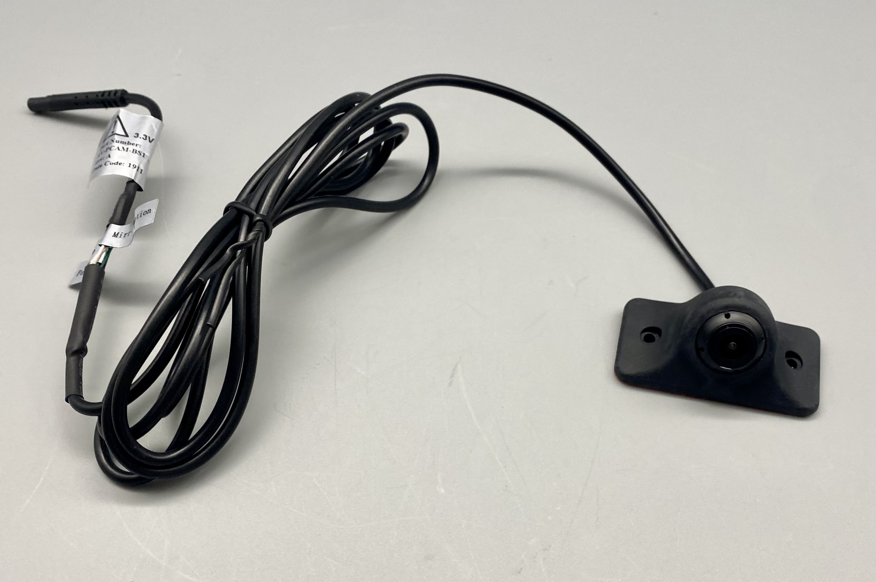#RV-PCAM-BS1........ EchoMaster PCAM-BS1 with special connector.