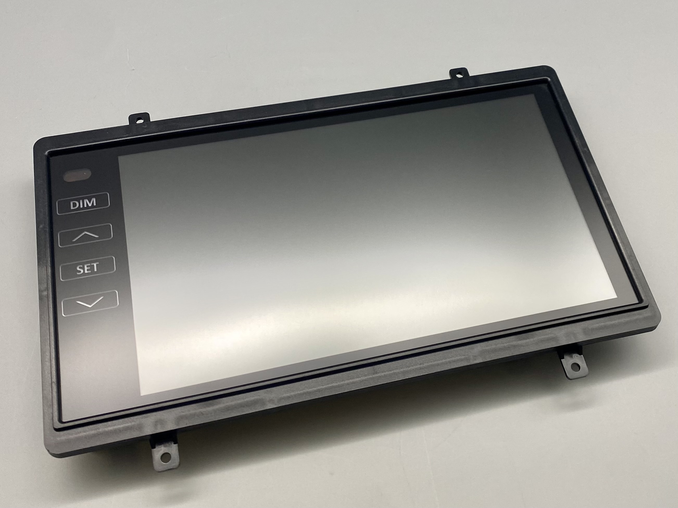 XITE COMMERCIAL TRUCK 9" HB MONITOR