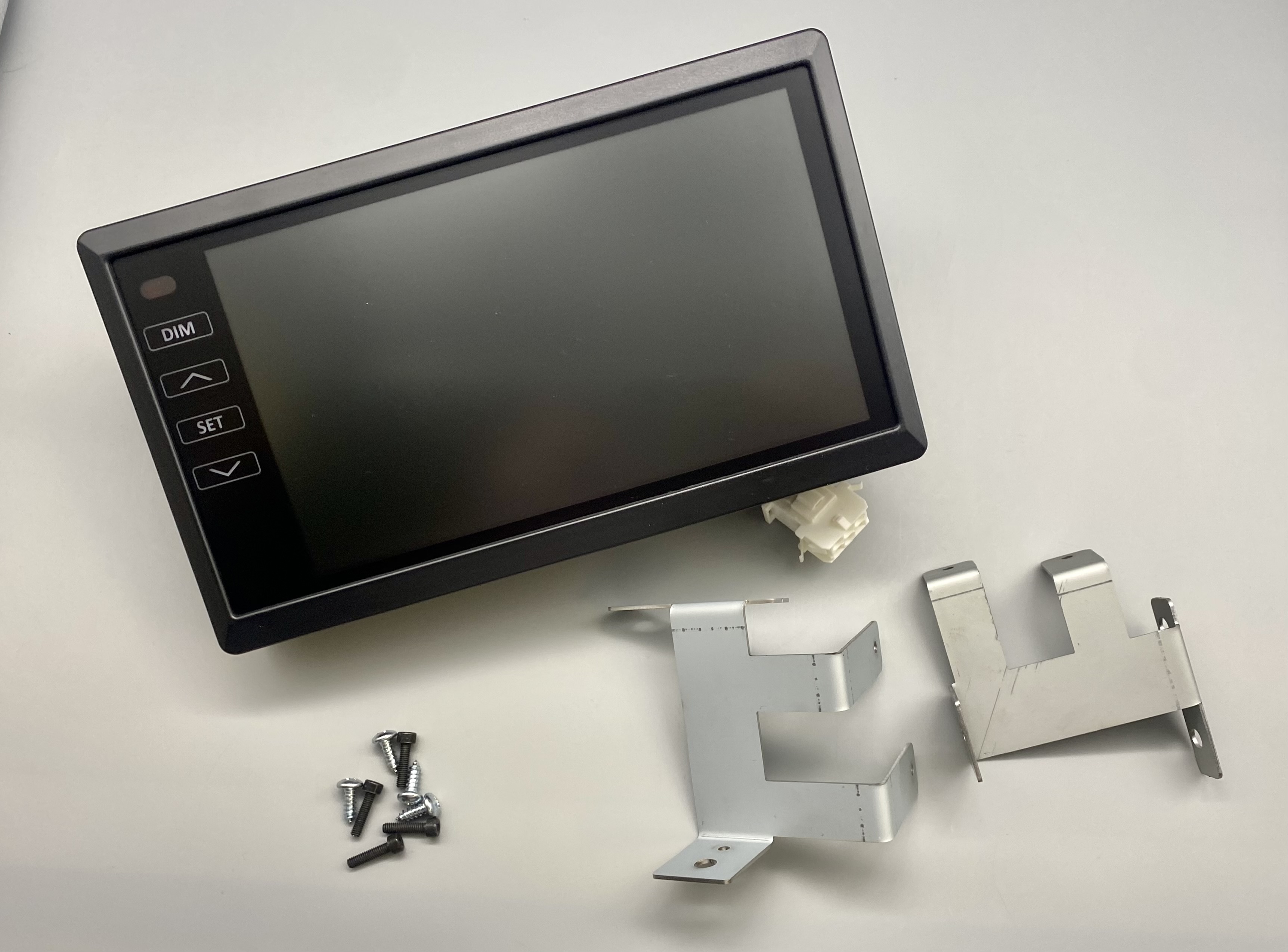 XITE COMMERCIAL TRUCK 9" TRANSIT 2020