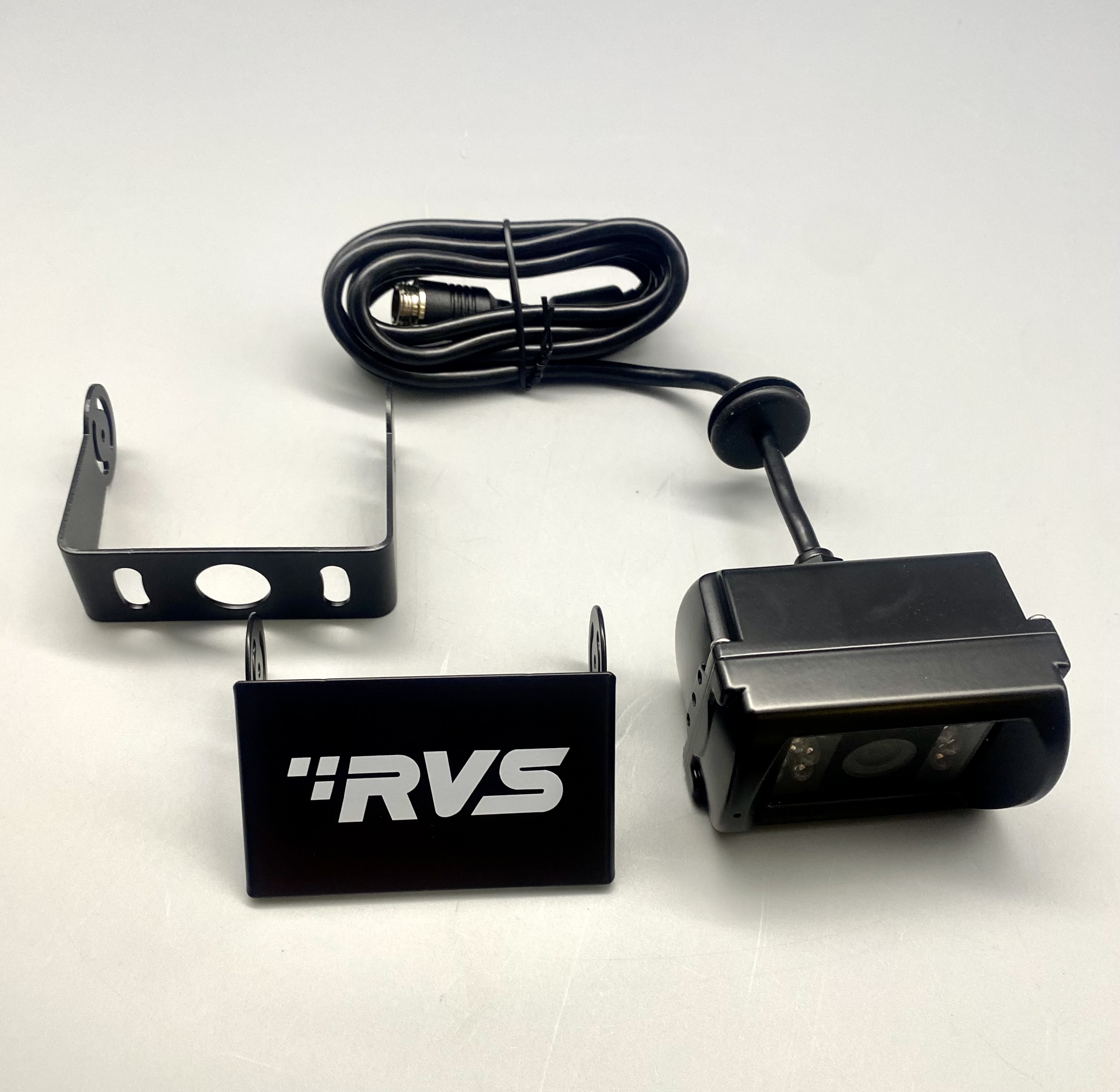RearView Safety Commercial-Grade Color Backup Camera