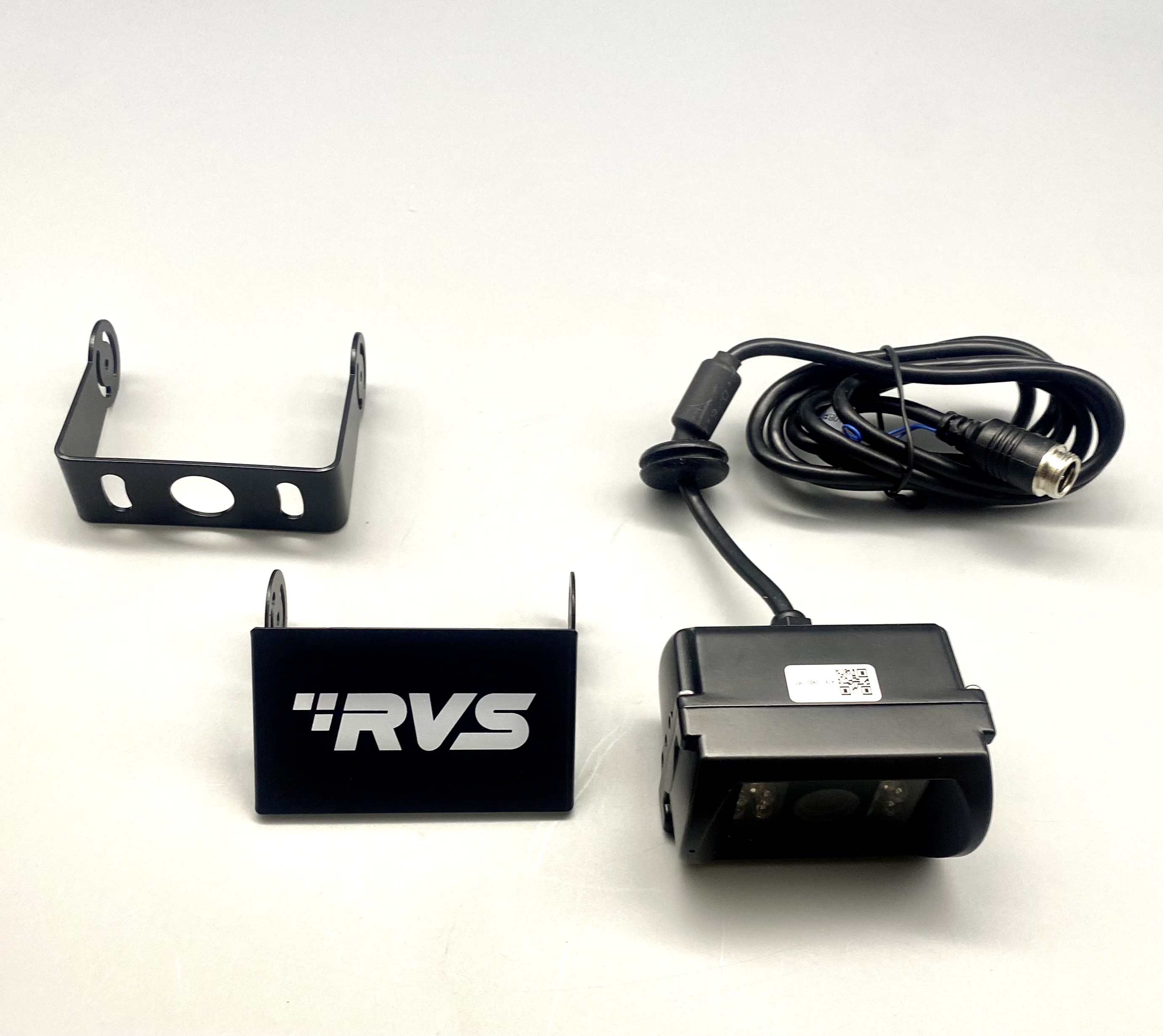 HIGH-DEFINITION Rearview Safety Color Backup Camera.