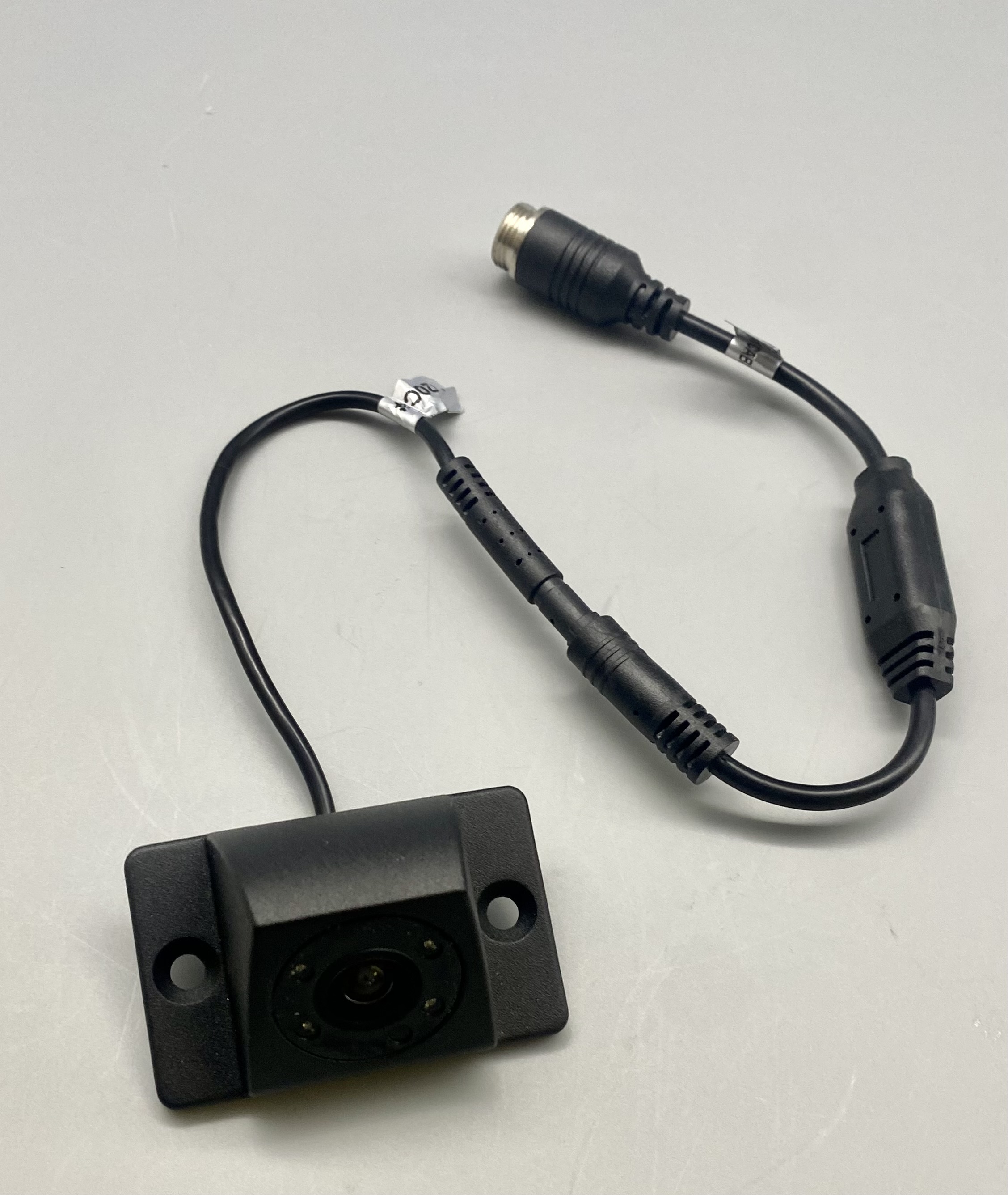 RVS Surface-Mount Rear Camera with 5-pin micro connector.
