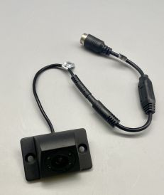RVS Compact Surface-Mount Right-Hand Side Camera with 5-pin micro connector.
