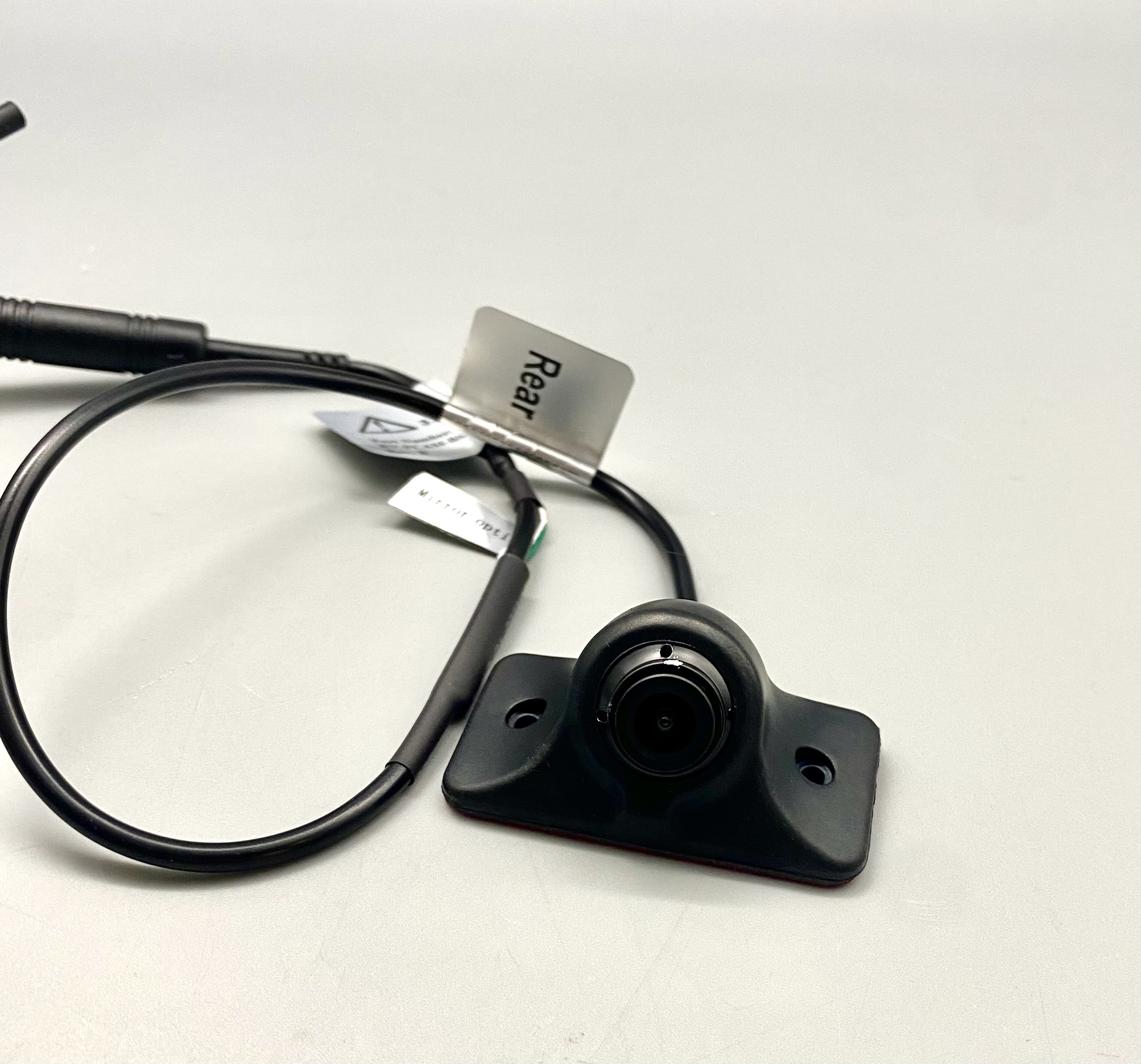 --“RV-PCAM-BS2” Camera with “RVHARPCAM-6EXT” Cable