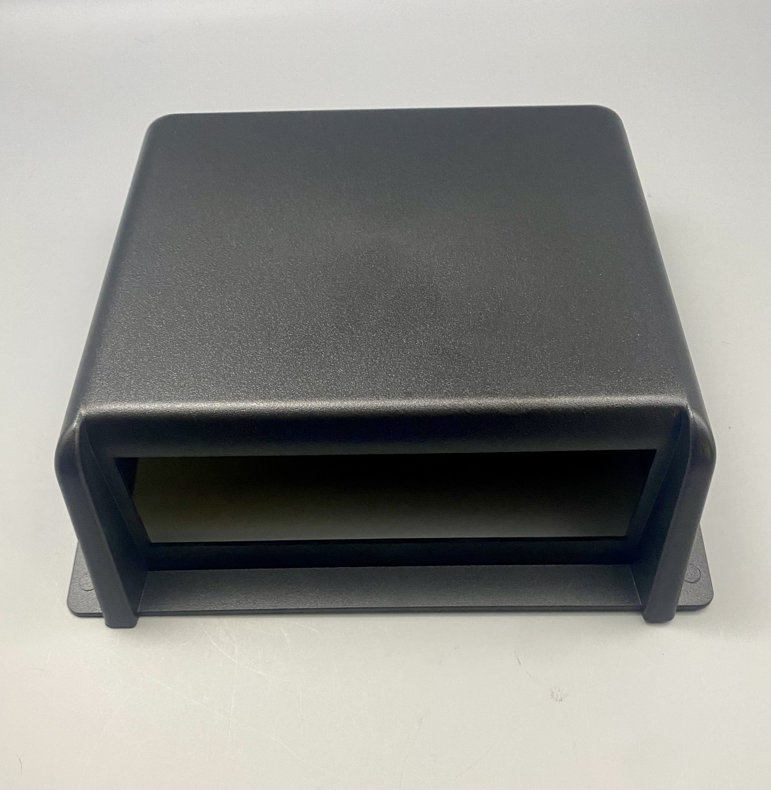 DIN Radio Housing