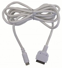 IPOD Interface Cable VR182 and some other Jensen Stereos