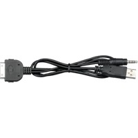 JENSEN iPod/iPhone adapter