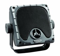 3.5" Mini Speakers (pair)