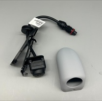 Voyager Heavy-Duty Super-CMOS Color Left Side Camera