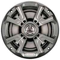 JENSEN 6.5" Coaxial Waterproof Speaker (ONE Speaker!)