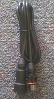 Voyager #PXXP24DB1301 --- 6' 13-Pin Intermediate Extension cable for AOM713WP