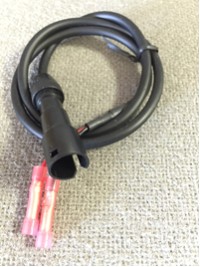 Replacement Power Harness for Voyager WVCMS10B and WVCMS130AP Digital Wireless Cameras