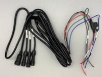 PUPSVOM718HRN -- Replacement Main Harness for UPSVOM718 Monitor