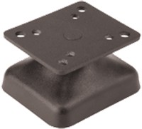 Panavise Tipper with AMPS Head Plate