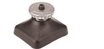 Panavise tipper with 1/4-20 stud