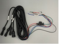Replacement Main Harness for Voyager Monitor #VOM74MM