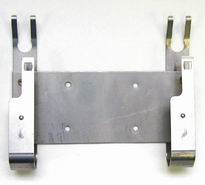 Permanent Mount Bracket for Pressure Pro
