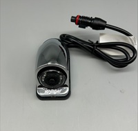 Voyager Analog High Definition Color Right Side Camera