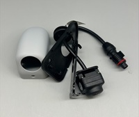 Voyager Heavy-Duty Super-CMOS Color Right Side Camera