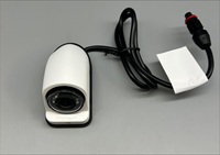 Voyager Analog High Definition Color Right Side Camera