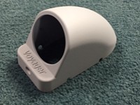 Replacement Housing for VCMS50LGP and VCMS50RGP