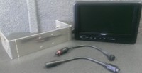 Kit to replace Sony Monitor