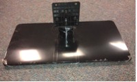 Optional Desk/Table Stand for JE2612LED and JE3212LED