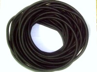 75' of 1/2" Split-Loom Tubing