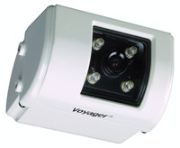 Voyager VBC130CT Black/White Camera with Motorized Tilt