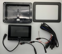 Kit to Replace Obsolete TripleVision M-70 Monitor